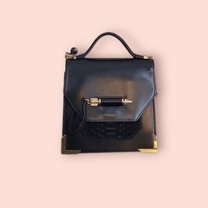 mackage crossbody bag